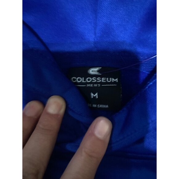 Colosseum Pitt Panthers Hoodie‎ - Picture 2 of 2